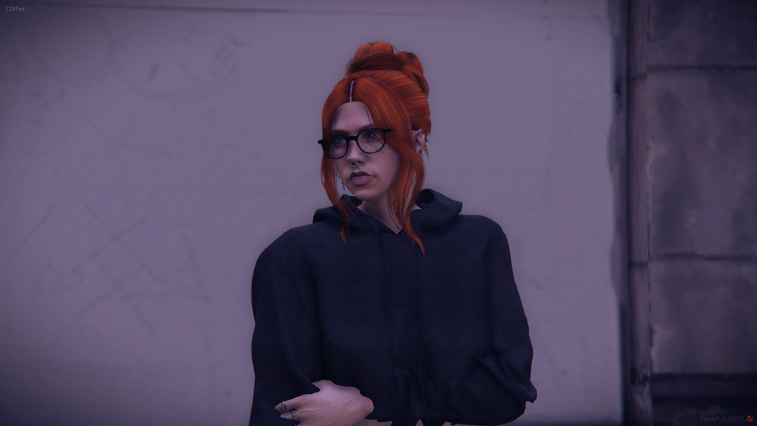 Foto 2 de Rachel Callahan